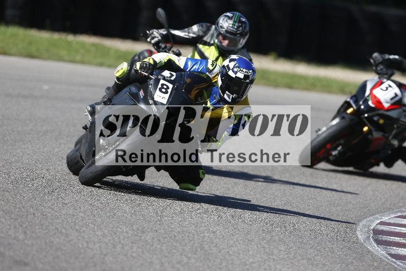 /55 20.09.2025 Speer Racing ADR/Gruppe gelb/8